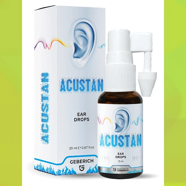 Acustan