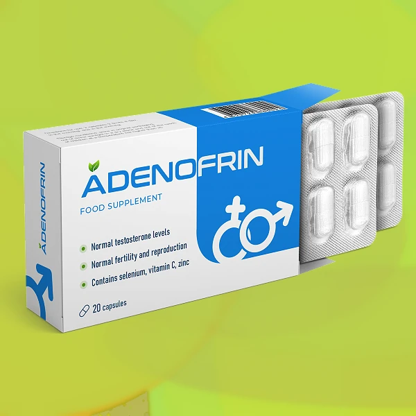 Adenofrin