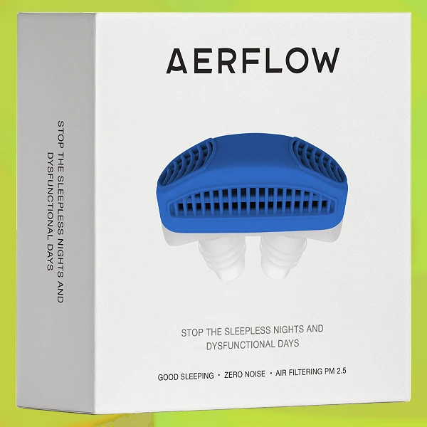 Aerflow