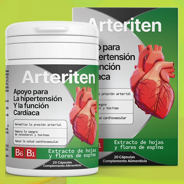 Arteriten