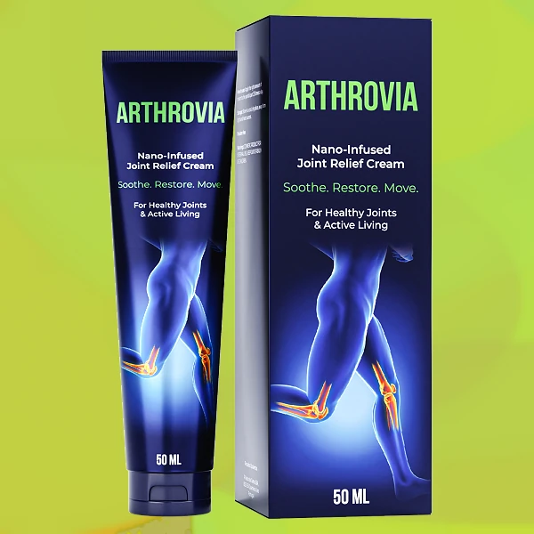 Arthrovia