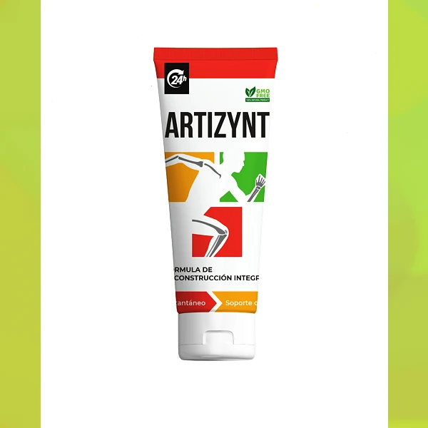ArtiZynt Gel