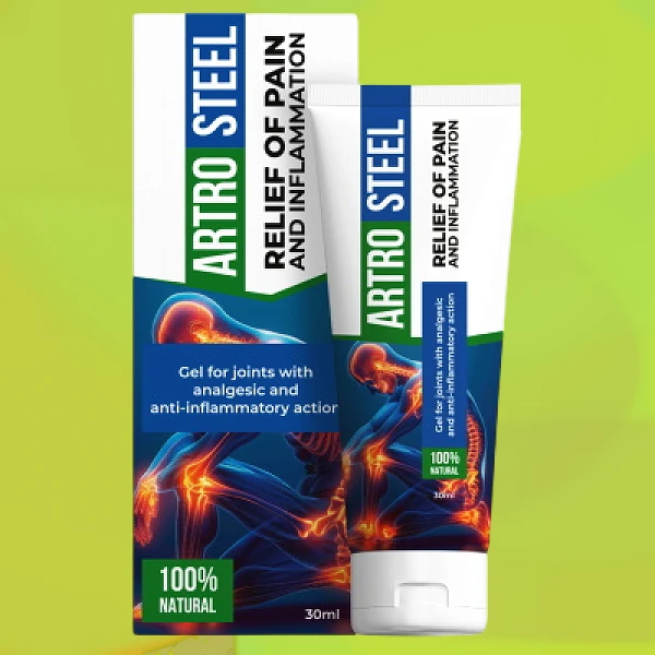 Artro Steel