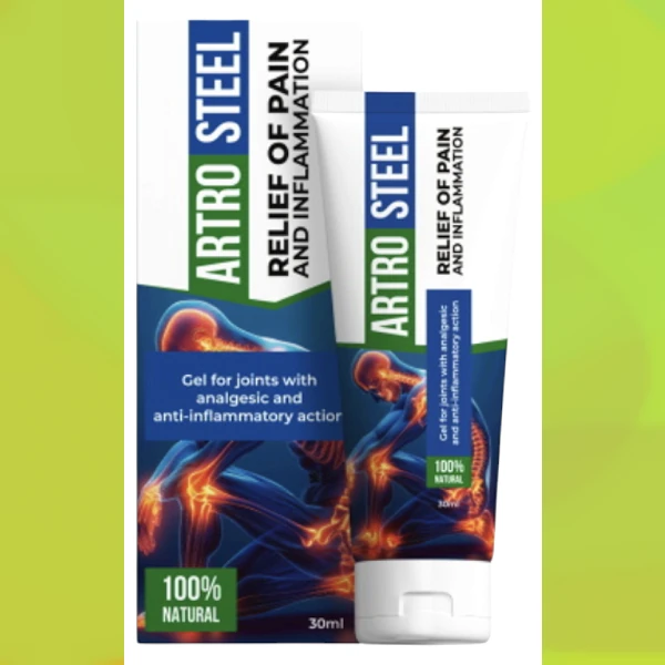 Artrosteel