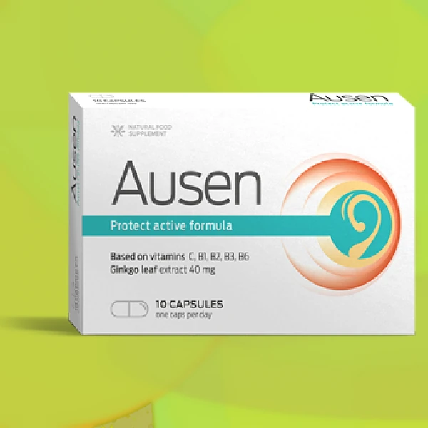 Ausen