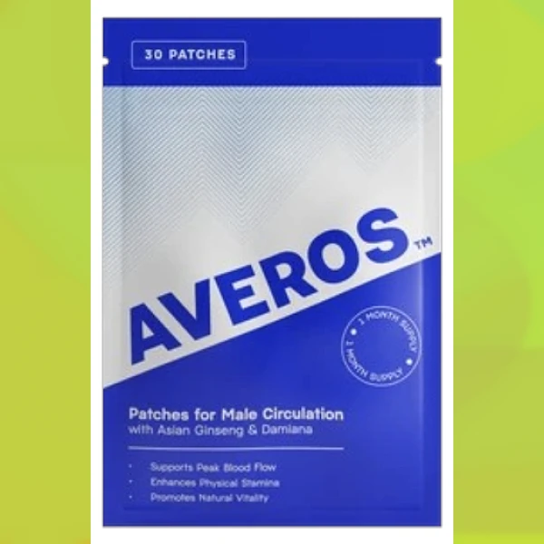 AVEROS