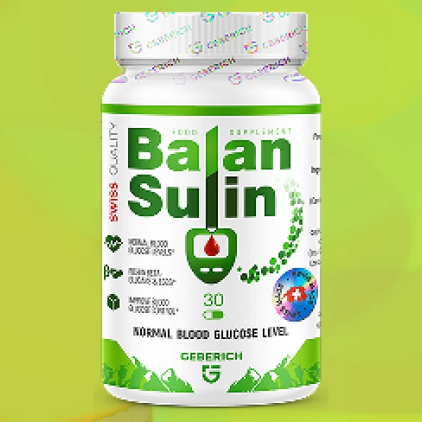 Balansulin