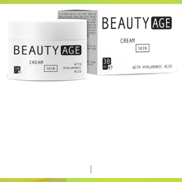 BEAUTY AGE SKIN