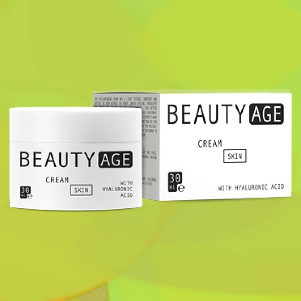 Beauty Age