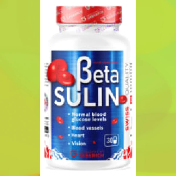 Betasulin