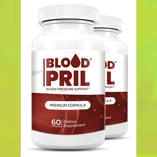 Bloodpril