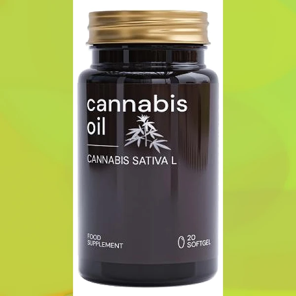 Cannabis Oil Hearing
