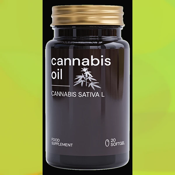 Cannabis Oil Joints