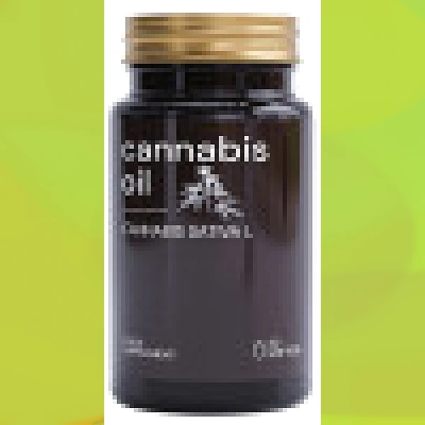Cannabis Oil Prostatitis