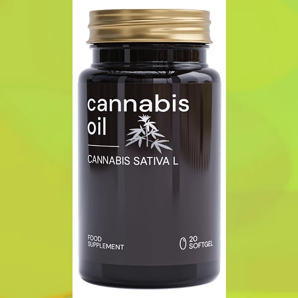 Cannabis Oil