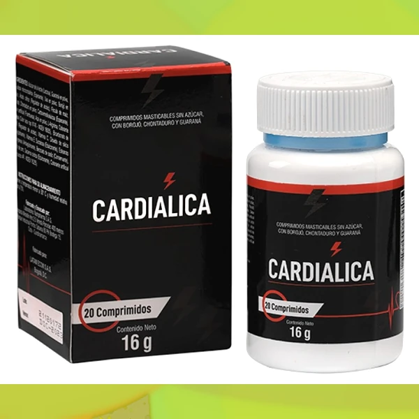 Cardialica