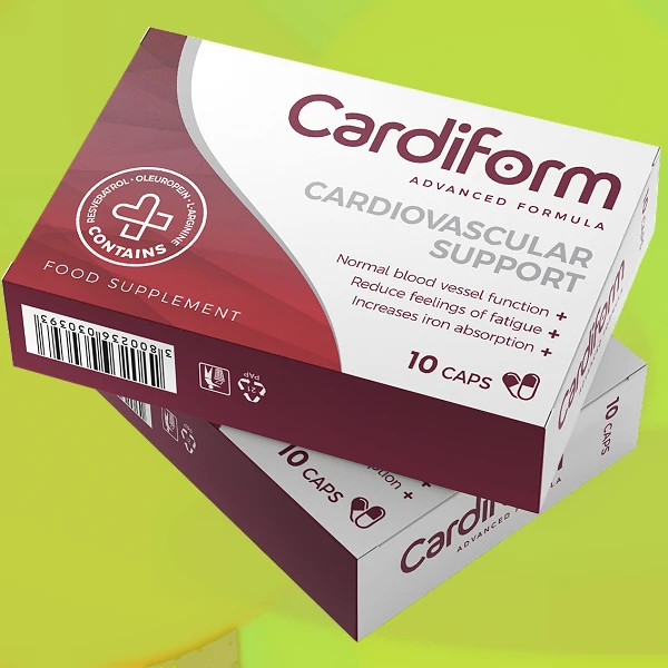 Cardiform