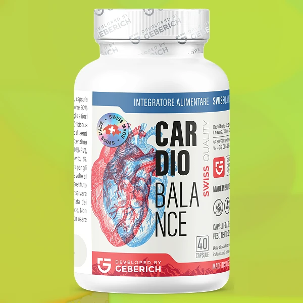 CardioBalance