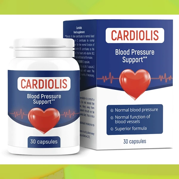 Cardiolis