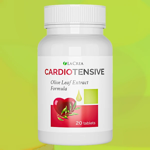 Cardiotensive
