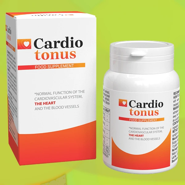 Cardiotonus