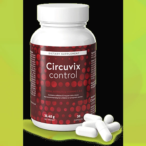 Circuvix Control