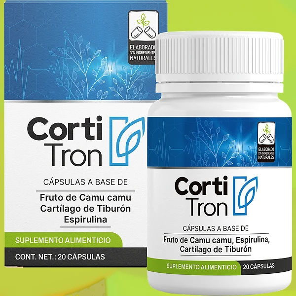 Cortitron