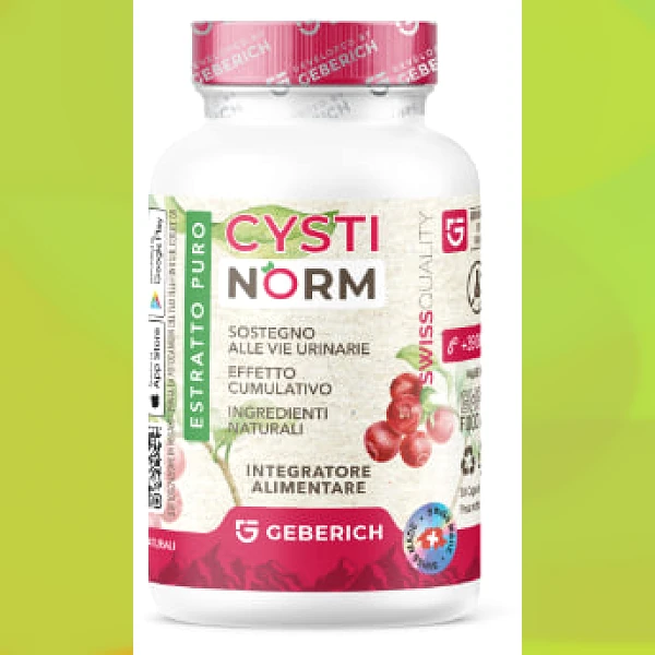 Cystinorm