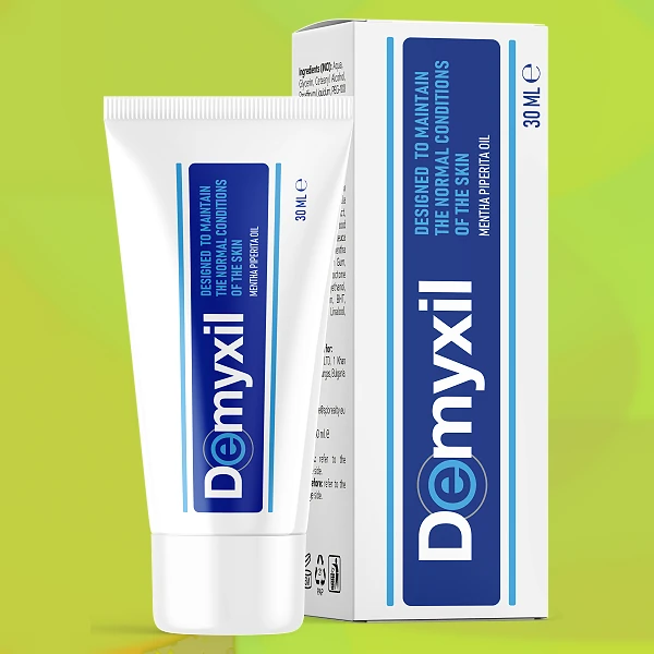 Demyxil