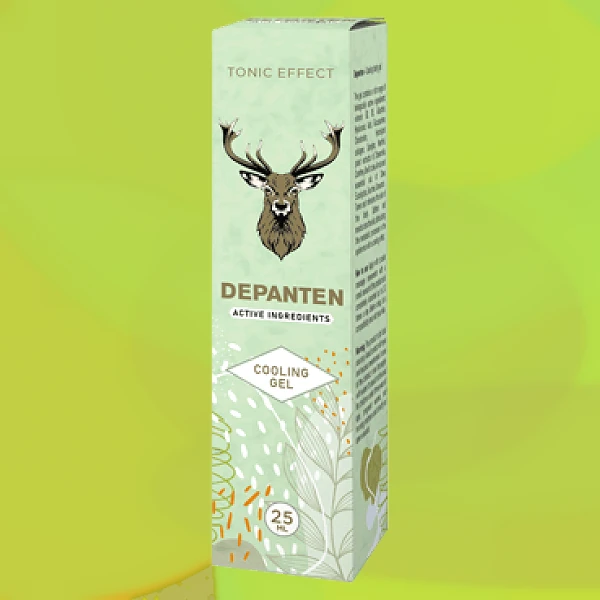 Depanten