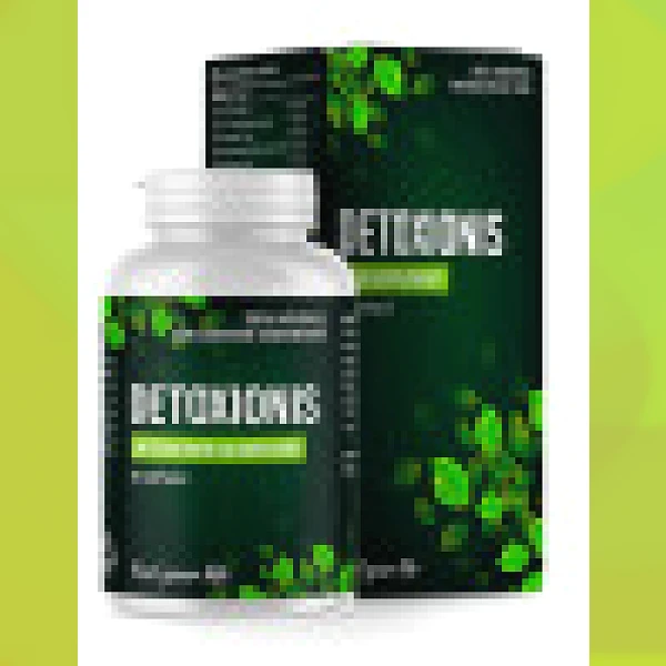 Detoxionis
