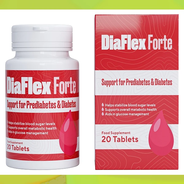 DiaFlex Forte