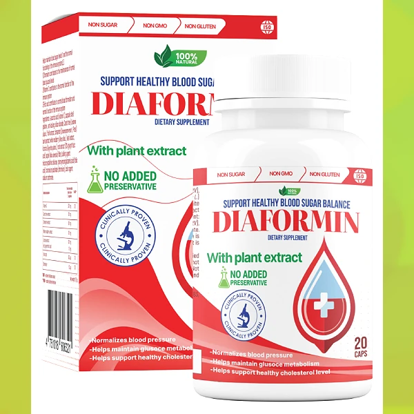 DiaFormin