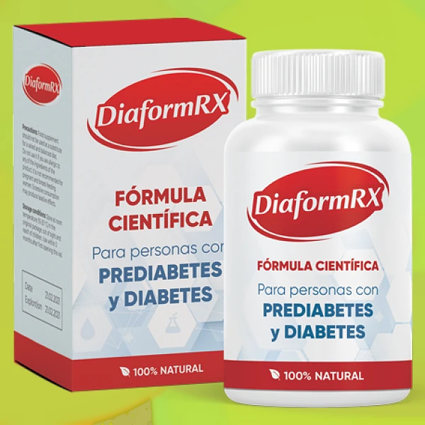 DiaformRX