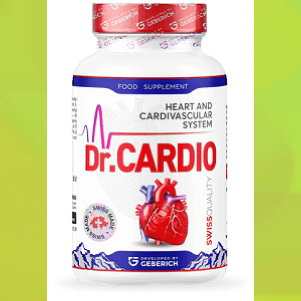 Dr.Cardio