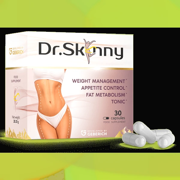 Dr.Skinny