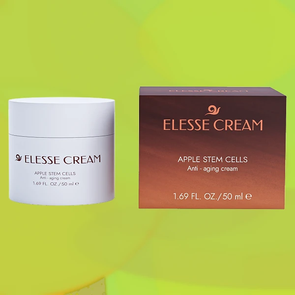 Elesse Cream