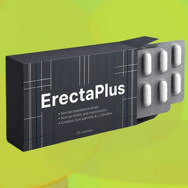 ErectaPlus