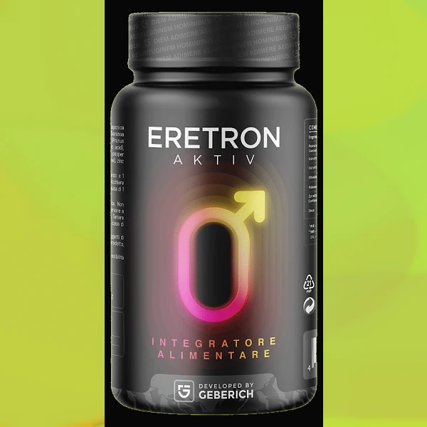 Eretron Aktiv