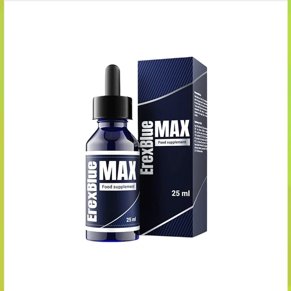 ErexBlue Max