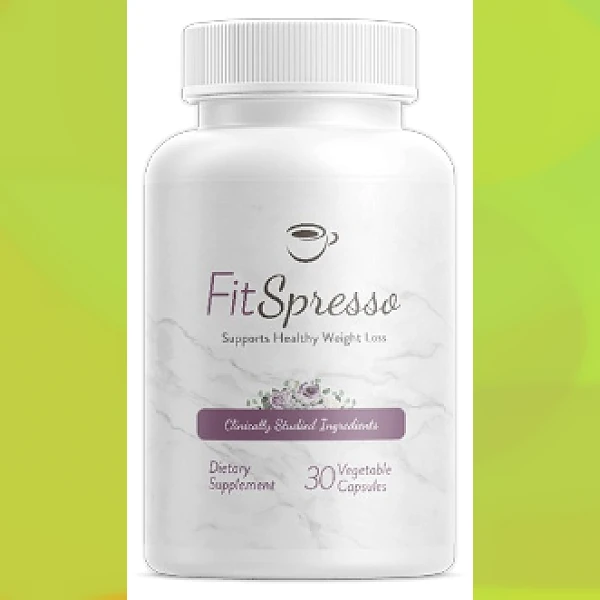 FitSpresso
