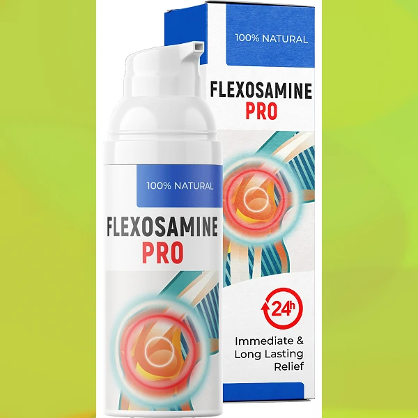 Flexosamine Pro