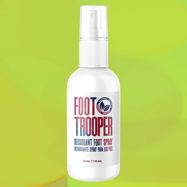 Foot Trooper