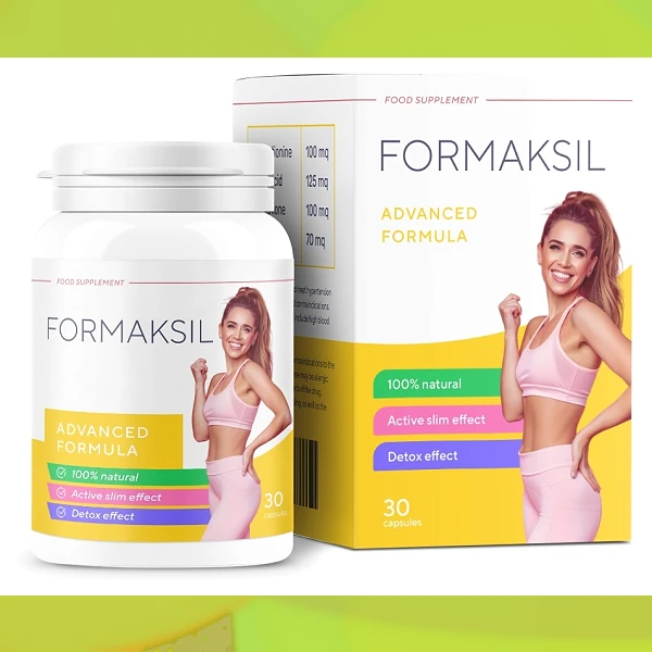Formaksil