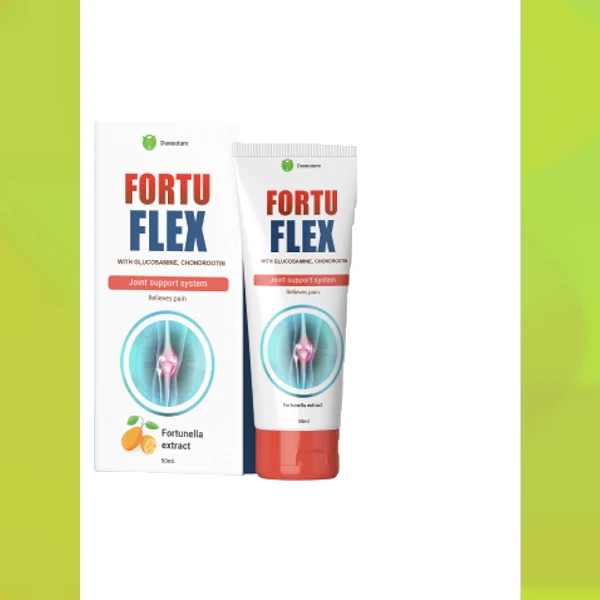Fortuflex cream