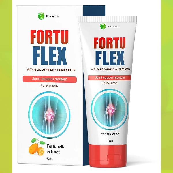 Fortuflex