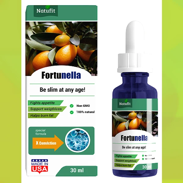 Fortunella