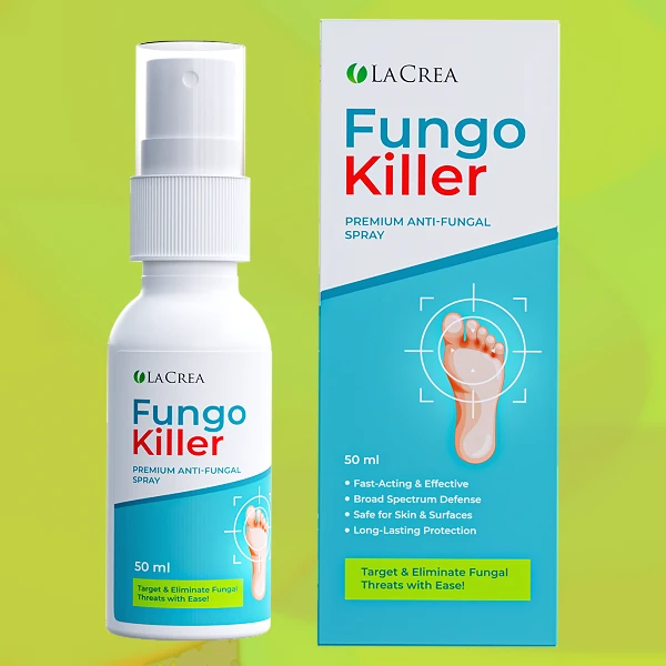 Fungokiller