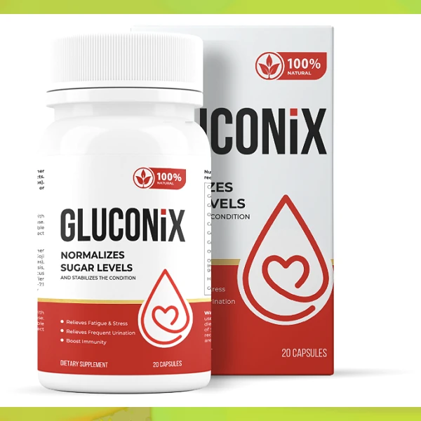Gluconix