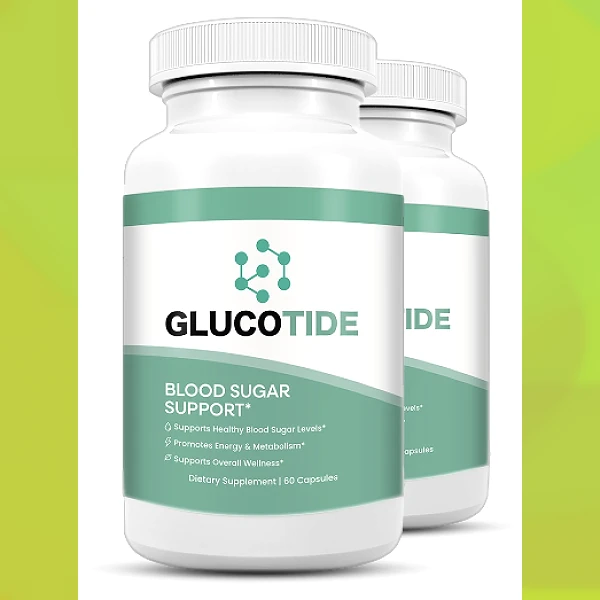 Glucotide